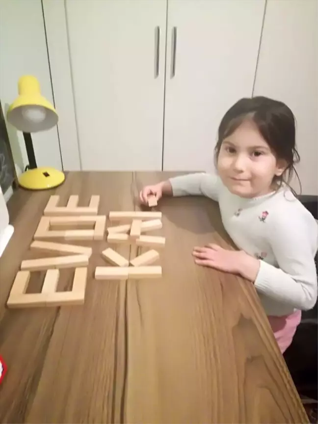 Gelibolulu öğrencilerden videolu