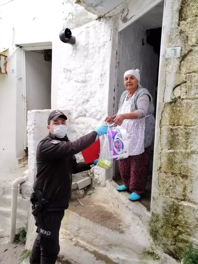 Muğla Valisi Civelek: