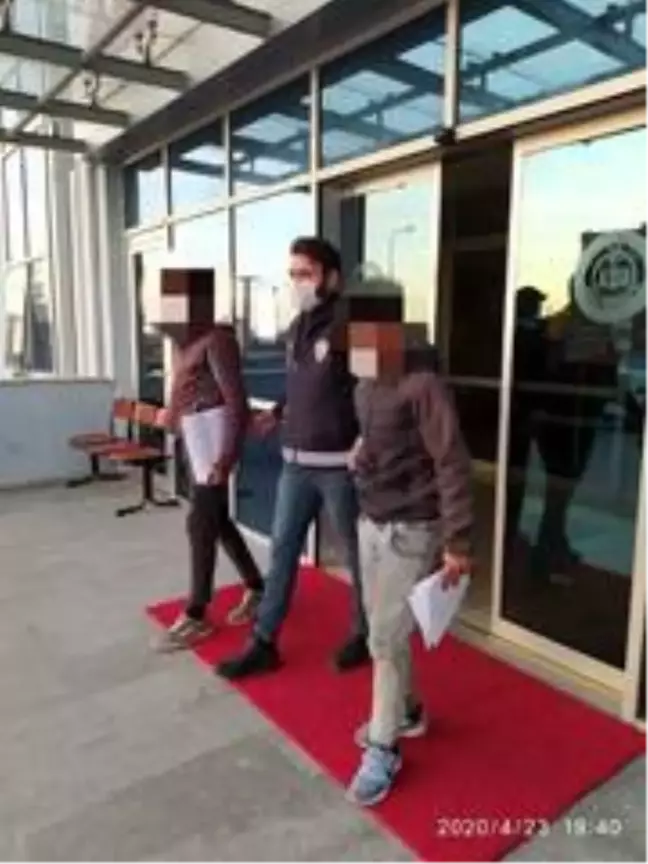 Başkan Arvas'tan Ramazan ayı mesajı
