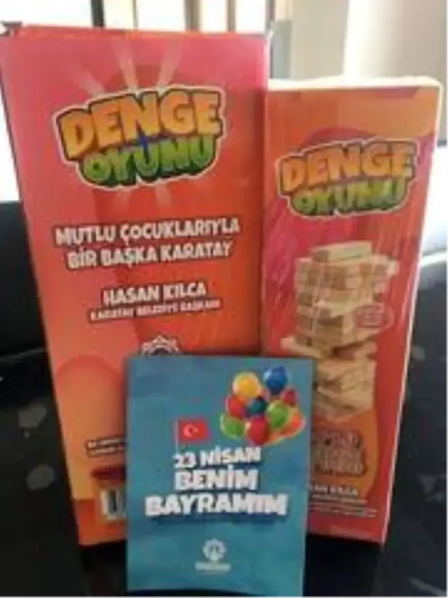 Başkan Kılca: