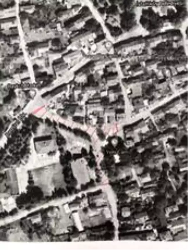 İslamköy'de bir bölge karantinaya alındı