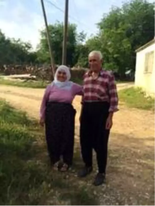 Dereye yuvarlanan traktörün sürücüsü öldü