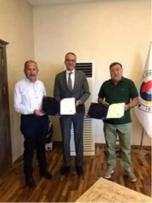 NTSO ile Kapadokya Üniversitesi işbirliği protokolü imzaladı