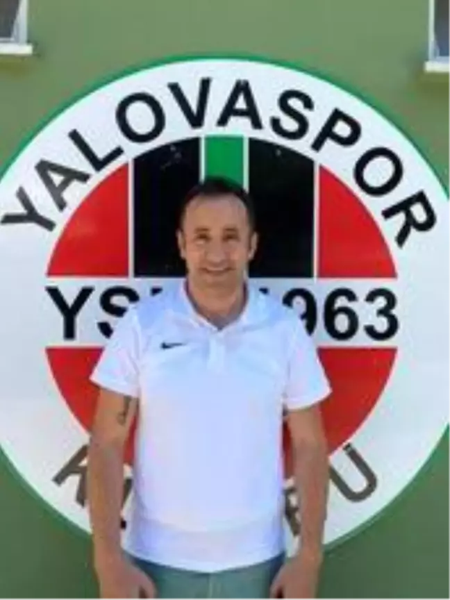 Yalovaspor 14 isimle sözleşme yeniledi