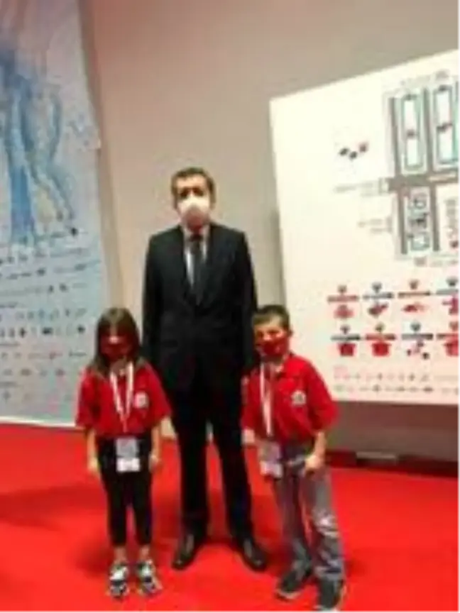 Bakan Selçuk'tan Teknofest açıklaması