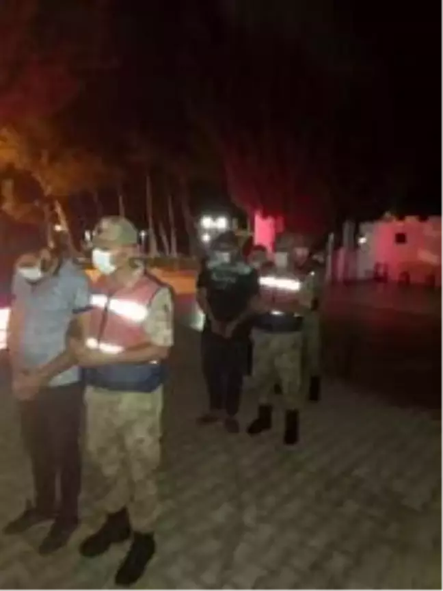 Gelinin soygun planı cezaevinde noktalandı
