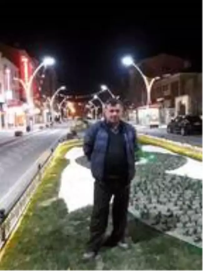 Son dakika haber | Minibüste baygın bulunan sürücü, hastanede öldü