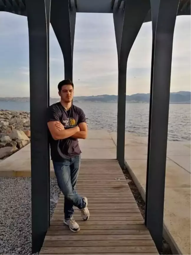 İzmirli öğrenci E-Sporda MVP oldu