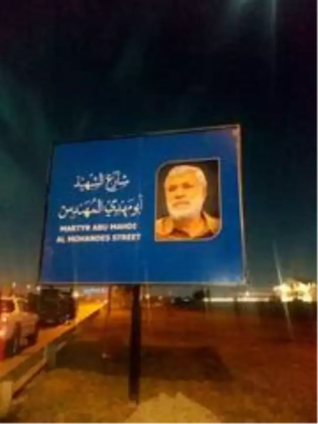 Bağdat'ta