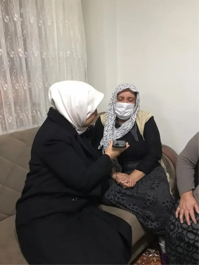 Malatya'ya şehit ateşi düştü (2)