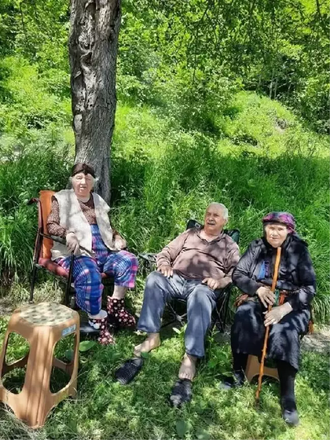 Son dakika haberleri! Emekli öğretmen, eşi ve ablası, bir hafta içinde koronavirüsten yaşamını yitirdi