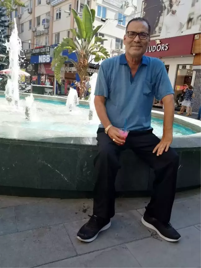 Darbedilen yüzde 90 engelli Mümin Kara entübe edildi (2)