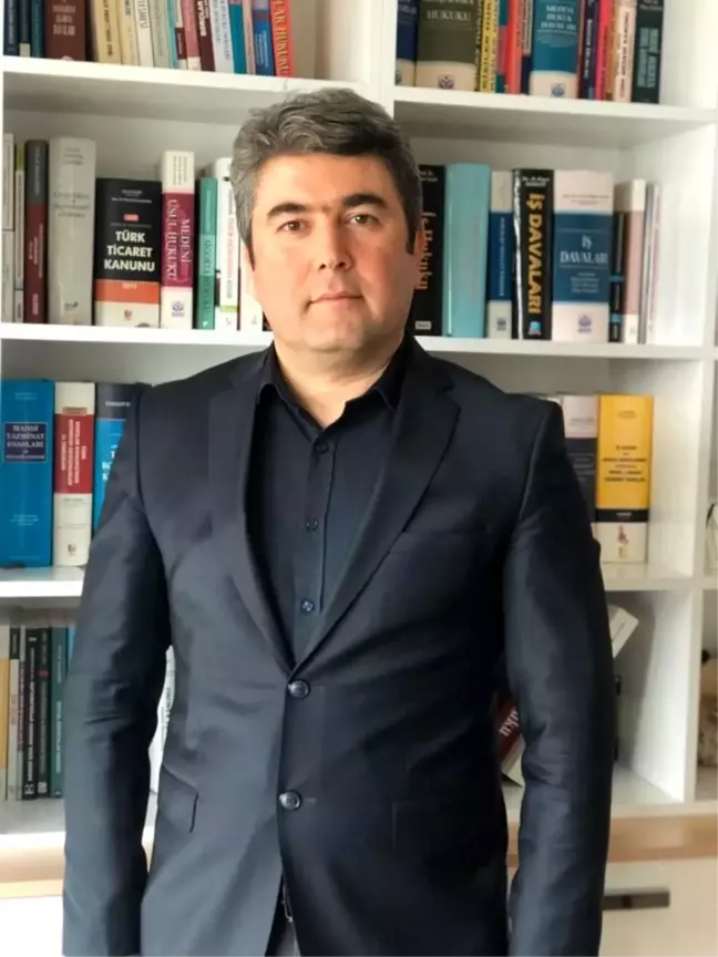 Dr. Yalçın Bostancı: