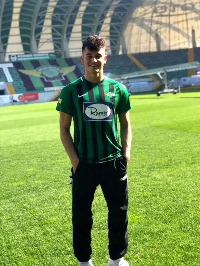 Alim Aykut Esgi: