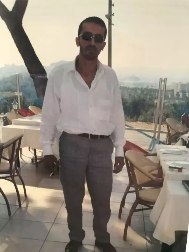 Tartıştığı babasını tüfekle vurarak öldürdü