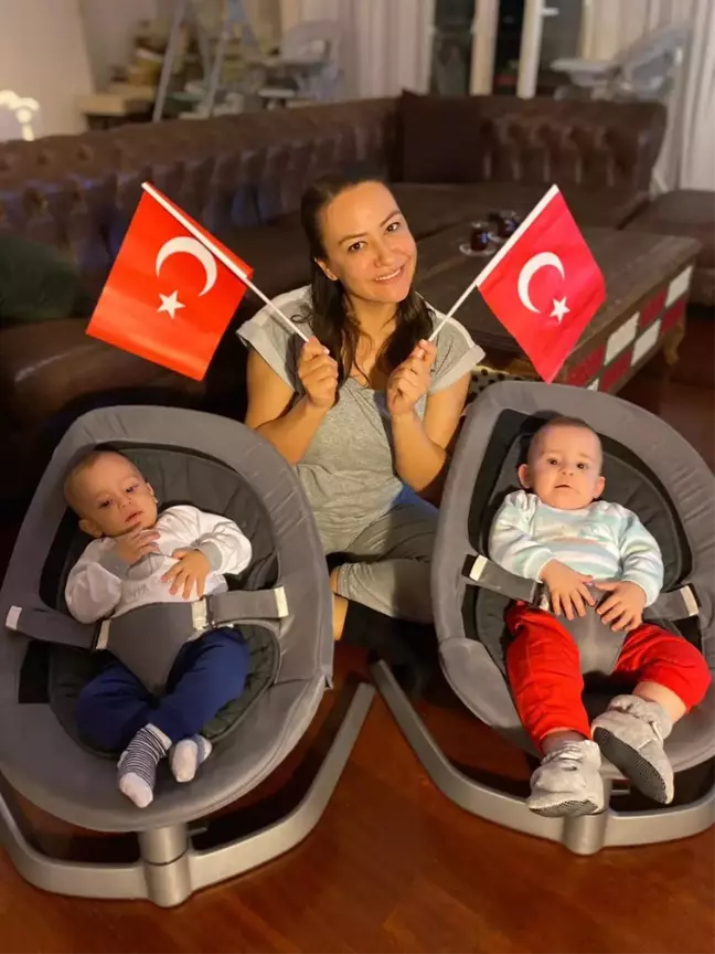 Tam bir doğa aşığı