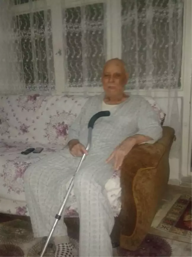 Evrak karışıklığı nedeniyle 'öldü' sanılan Recep Çelik, yaşamını yitirdi
