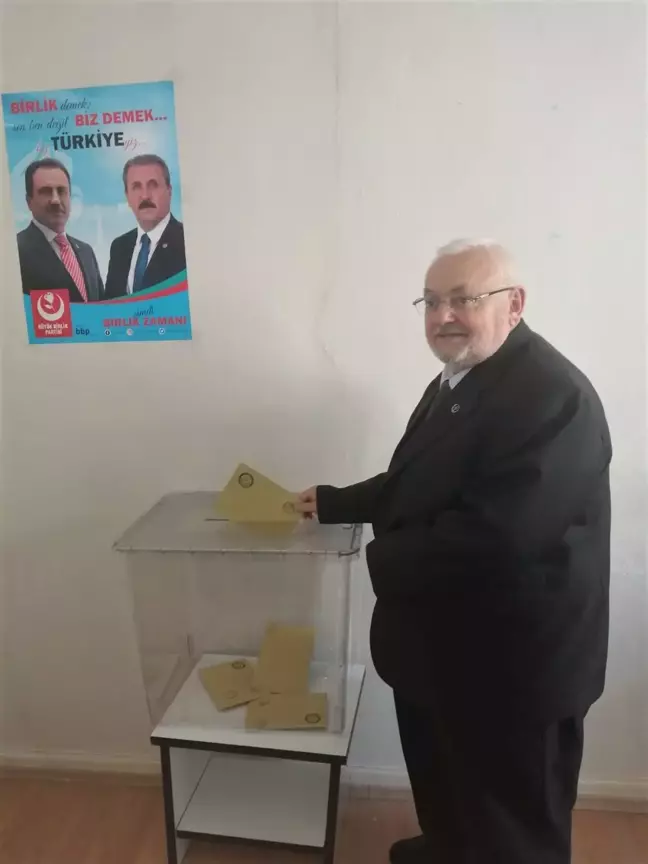 Samsun'dan kısa kısa
