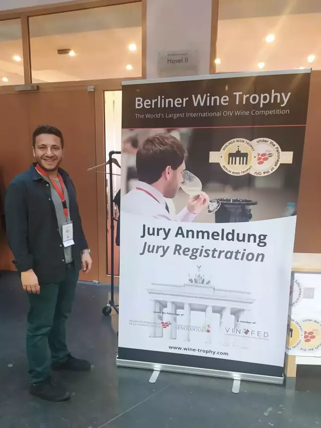 Kemal Can Ocak Wineisanart Kimdir?