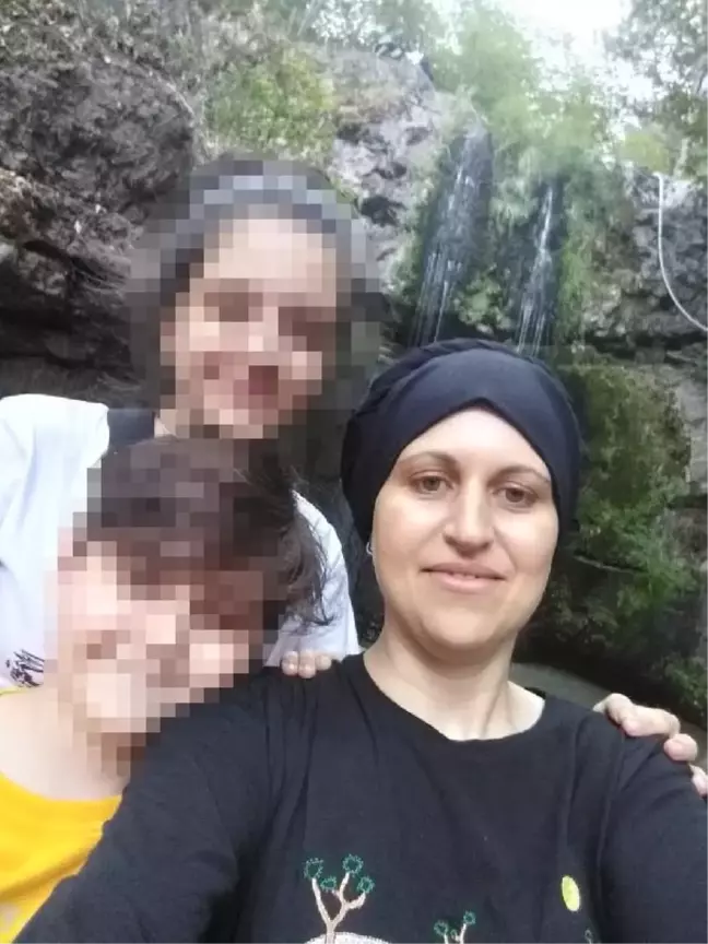 Tüfekle ağır yaraladığı eski eşini, kapısında beklemiş (2)
