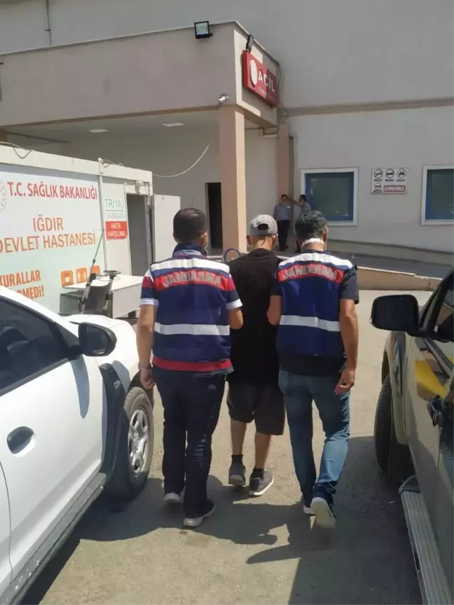 Iğdır'da
