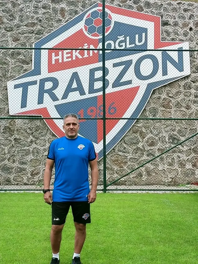 Hekimoğlu Trabzon FK'dan altyapıya büyük önem