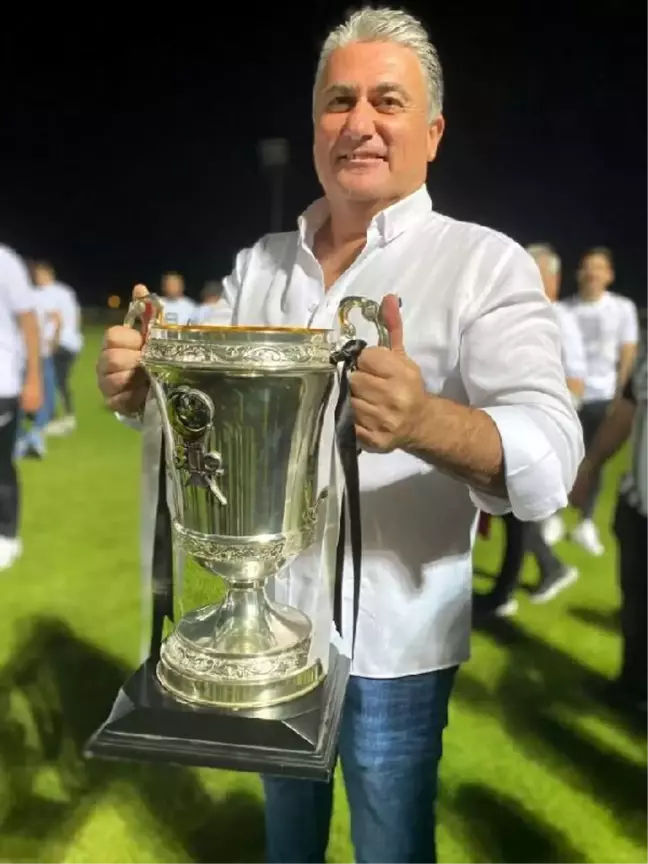 Nazilli Belediyespor bu kez Mesut Toros'a rakip