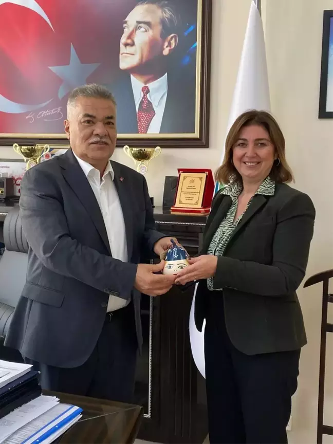 İZİKAD'dan Torbalı çıkarması
