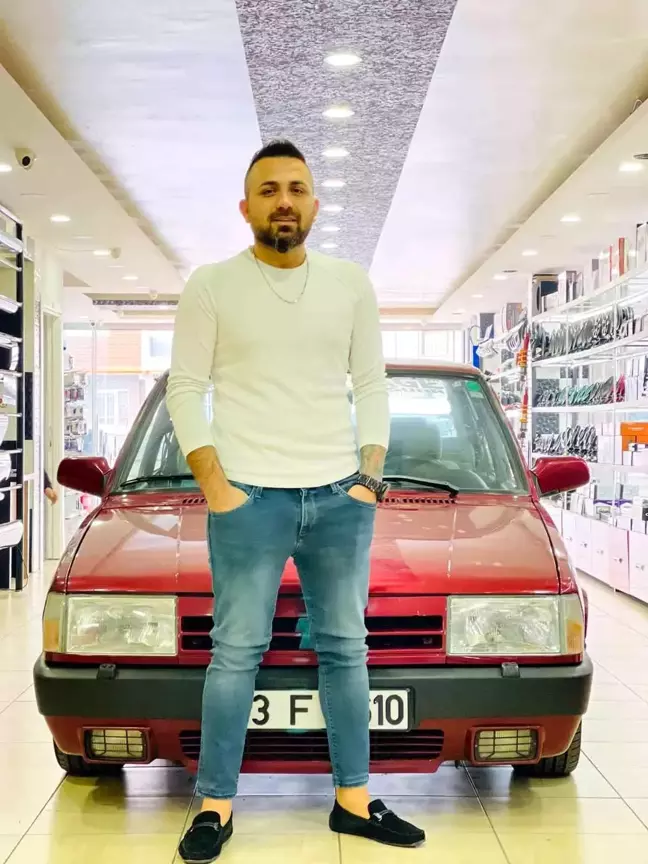Araç satış uzmanı Tokmak'dan arazi aracı seçiminde püf noktalar
