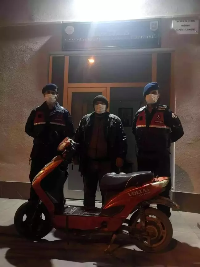 JASAT hırsızlara nefes aldırmıyor
