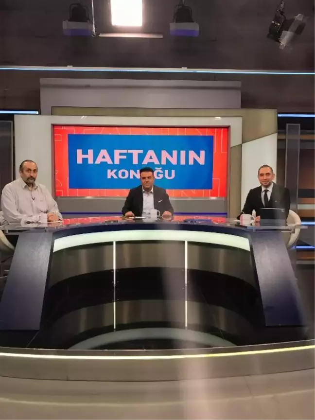 Dinçer Azaphan: Galatasaray sadece bir futbol kulübü değildir