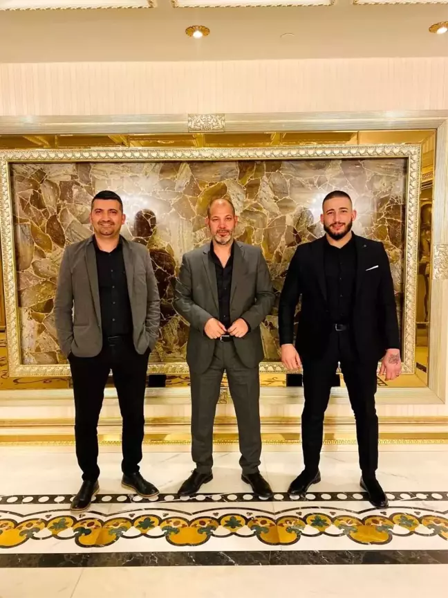 KKTC'deki Falyalı cinayetinde 2 yakın koruma gözaltında