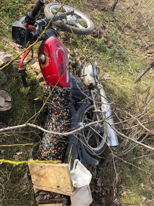 Afyonkarahisar'da 15 hırsızlık zanlısı yakalandı
