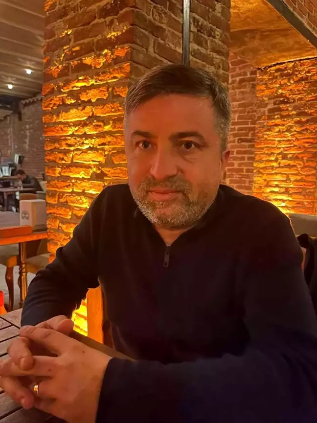 Avukat Mete, Belediye Başkan Vekili Tüfekçioğlu'nun görevinin düşürülmesi ye ilgili konuştu: