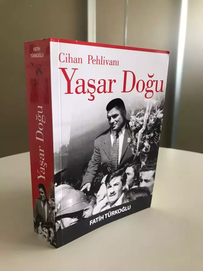 Efsane güreşçi