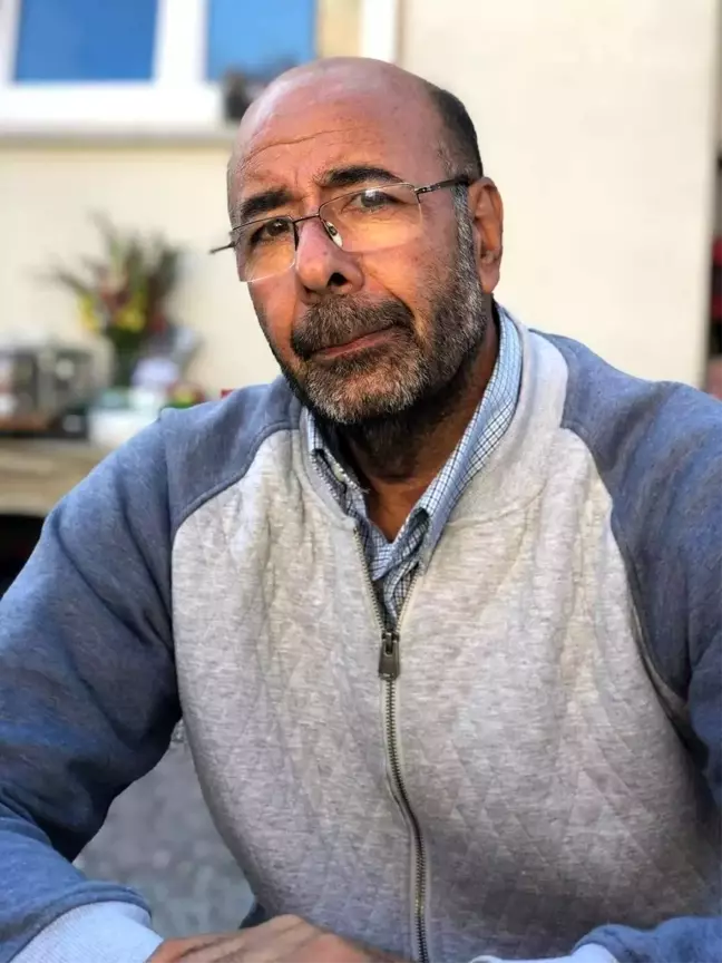Son dakika haberi | Motosikletiyle kanala uçan sürücü hayatını kaybetti