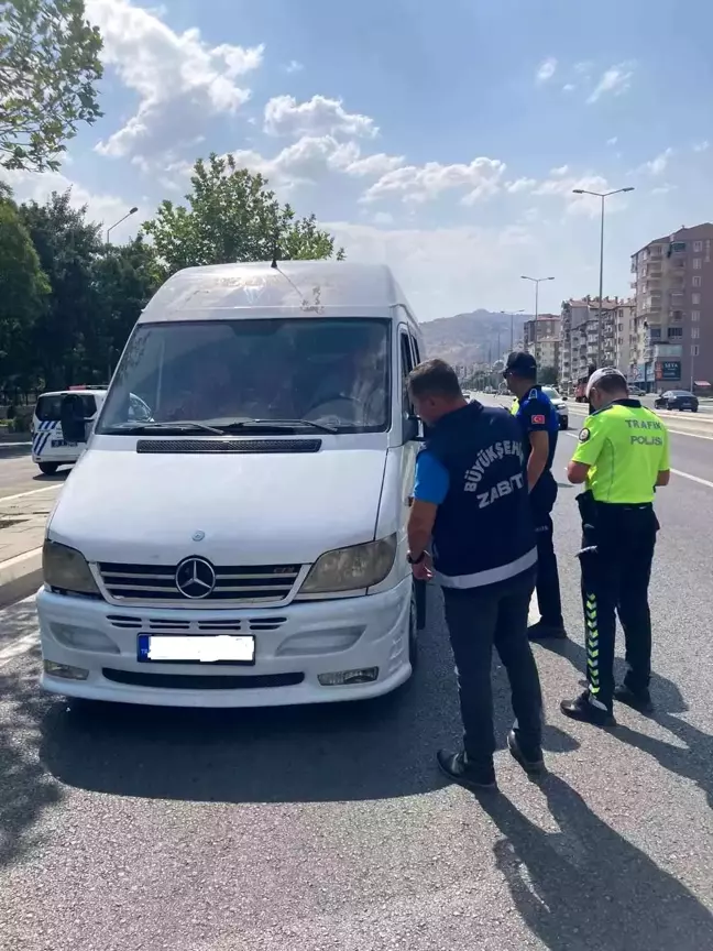 Kayseri gündem: Kayseri'den kısa kısa