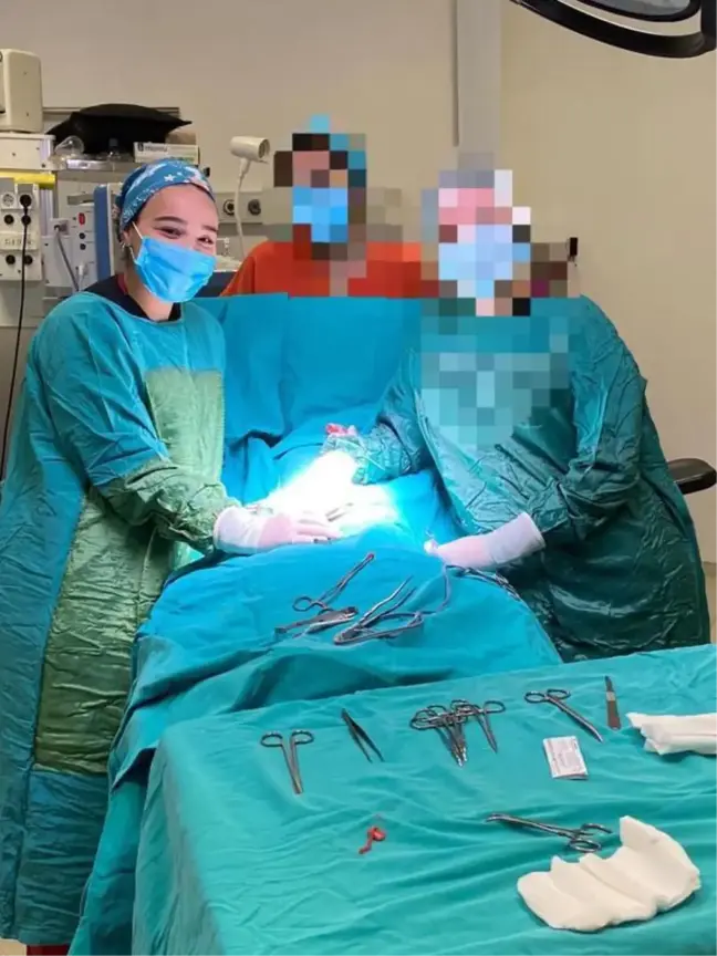 Sağlık Bakanlığı'ndan 'sahte doktor' açıklaması