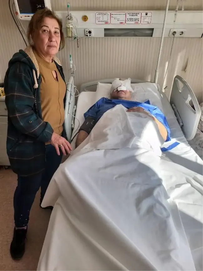 Bademcik ameliyatı olan hasta, 17 gün sonra hayatını kaybetti