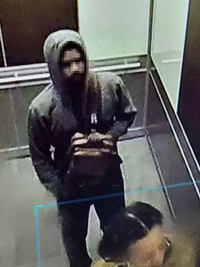 ABD'de silahlı saldırı: 1 ölü, 3 yaralı