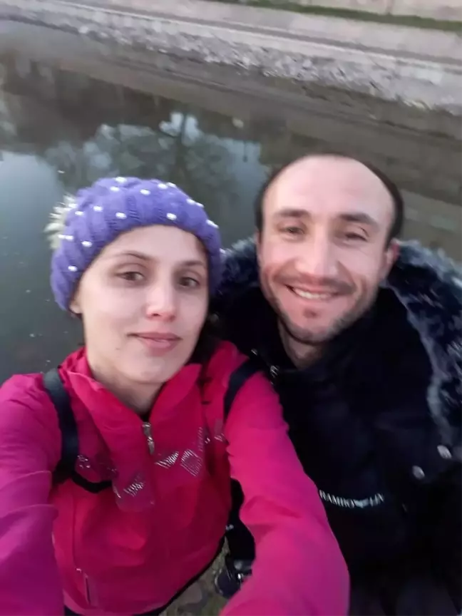 Kocasını öldüren katil zanlısı 'Akıl sağlığı' raporunun ardından yargılanacak