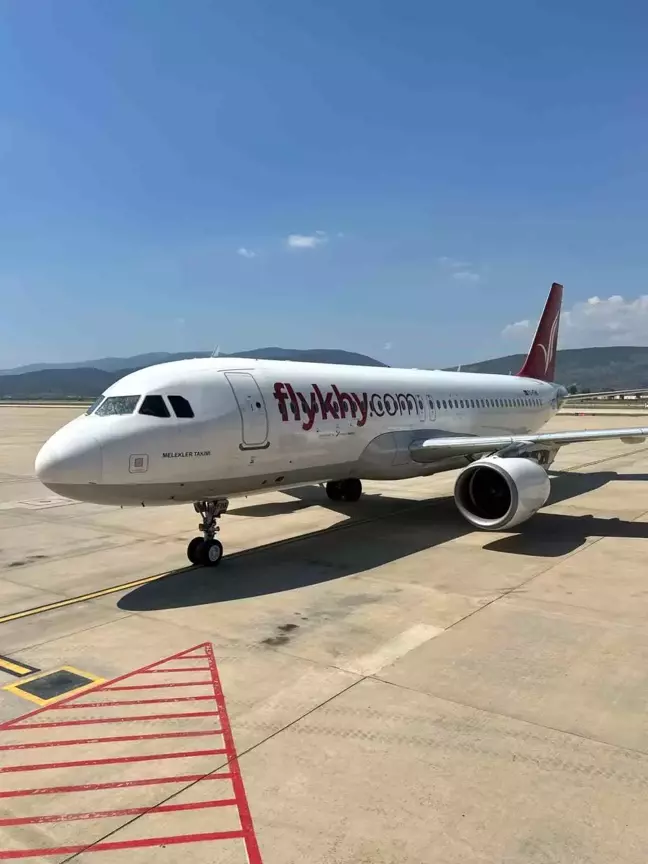 KKTC ve Bodrum arasında doğrudan seferler başladı
