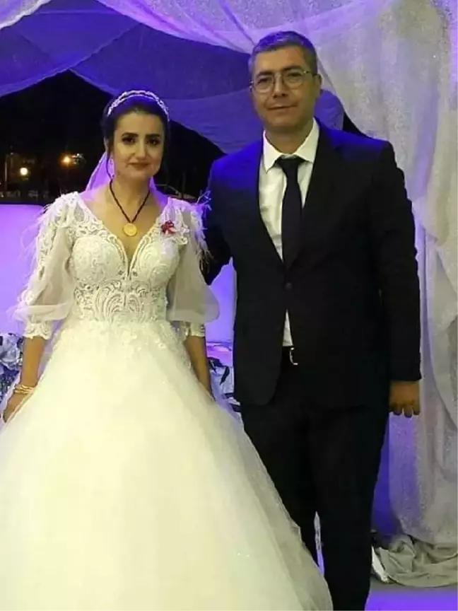 Manisa'da Halk Eğitim Merkezi Müdür Yardımcısı Otomobil Kazasında Hayatını Kaybetti
