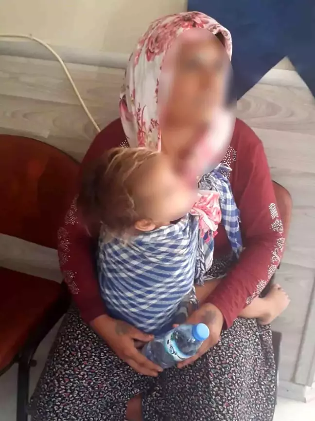 Afyonkarahisar'da Dilencilere Operasyon: İstismar Edenler Yakalandı