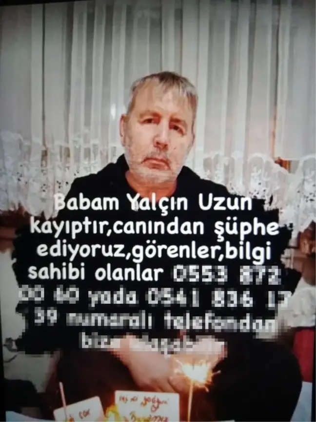 Adana'da Kayıp Şahıs Depremde Ölü Olarak Bulundu