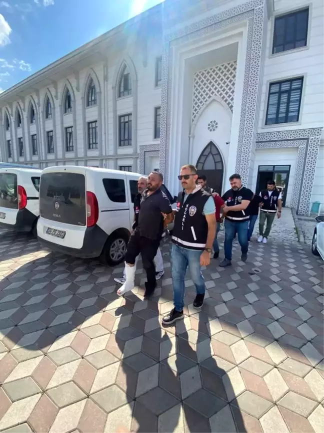 Darıca'da Husumet Saldırısı: 1 Kişi Hayatını Kaybetti