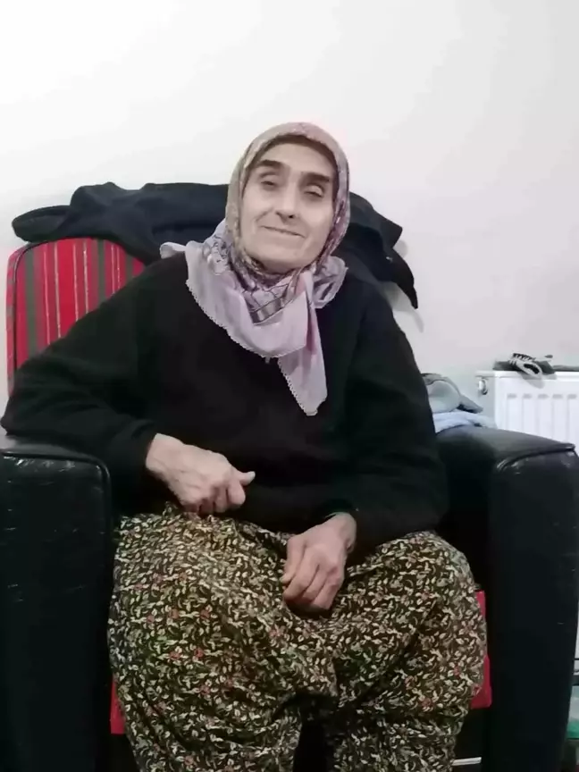 Adana'da 74 yaşındaki eşini öldüren şahıs tutuklandı