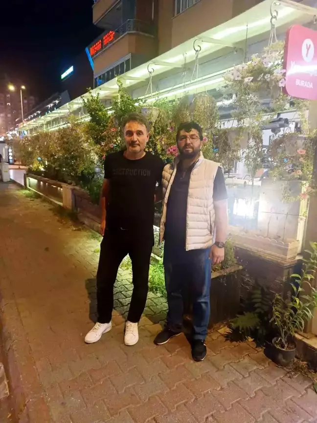 Erciyes Esen Makina FK, antrenör Mustafa Esmeray ile anlaştı