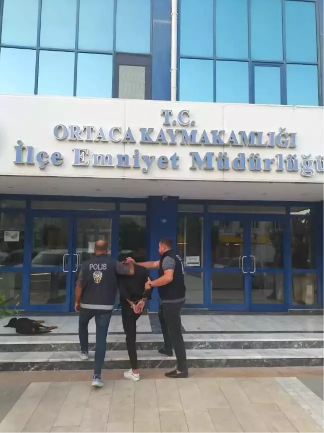 Muğla'da İngiliz kadını dolandıran sahte polis tutuklandı