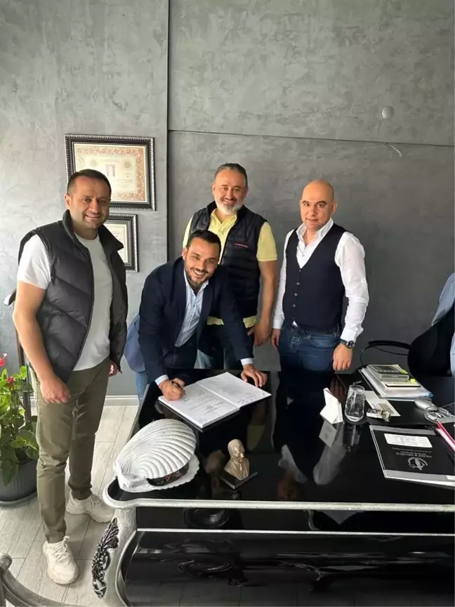Darıca Gençlerbirliği'ne icra şoku
